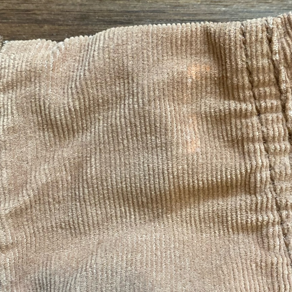 Free People Modern Femme Corduroy Mini Skirt - Picture 7 of 11